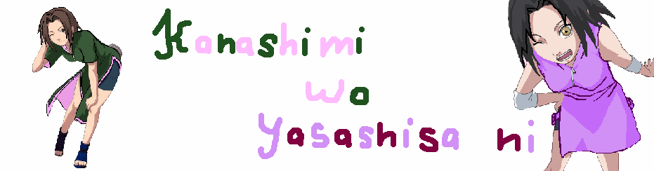 Anime couple... it absolute fans...